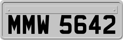 MMW5642