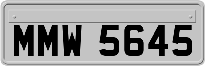 MMW5645