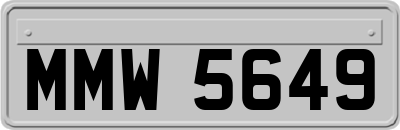 MMW5649