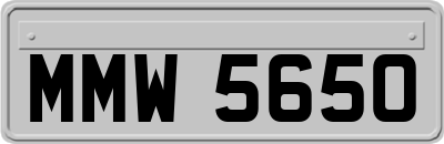 MMW5650