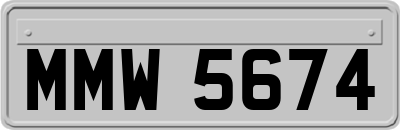 MMW5674