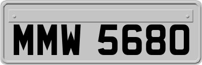 MMW5680