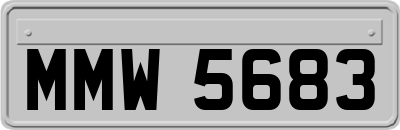 MMW5683