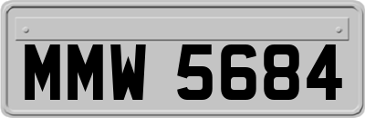 MMW5684