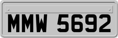 MMW5692