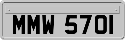 MMW5701