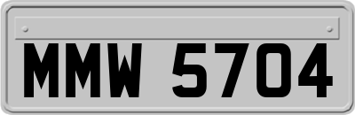 MMW5704