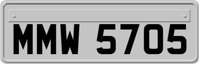 MMW5705