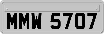 MMW5707