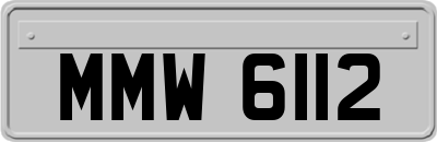 MMW6112