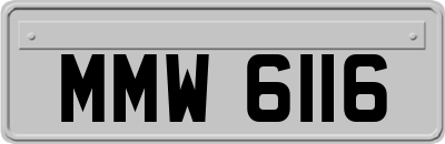 MMW6116