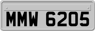 MMW6205