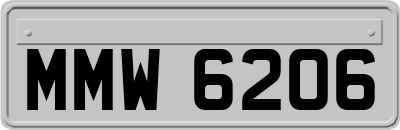 MMW6206