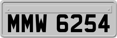 MMW6254