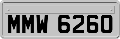 MMW6260