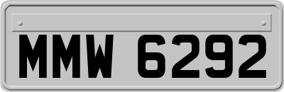 MMW6292