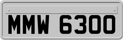 MMW6300