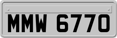 MMW6770