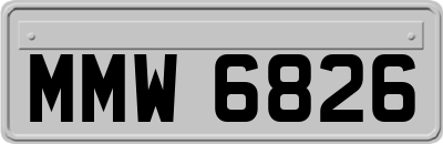 MMW6826