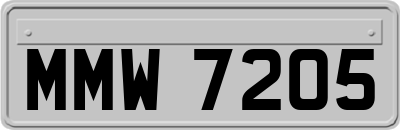 MMW7205