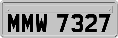 MMW7327