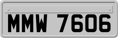 MMW7606