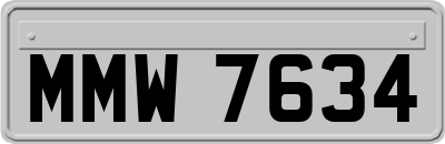 MMW7634