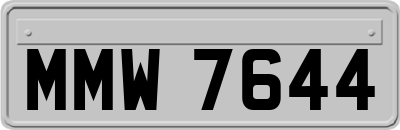 MMW7644