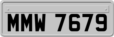 MMW7679