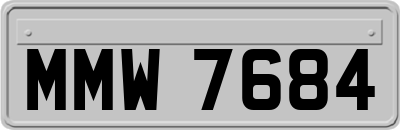 MMW7684