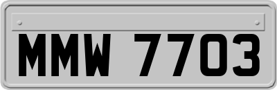 MMW7703