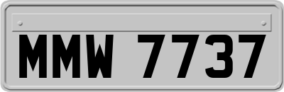 MMW7737