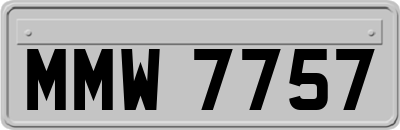 MMW7757