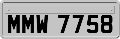 MMW7758