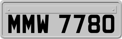 MMW7780