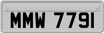 MMW7791