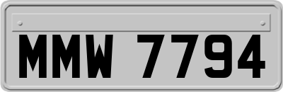 MMW7794