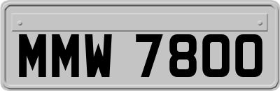 MMW7800