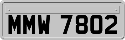 MMW7802