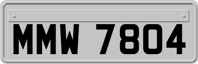 MMW7804