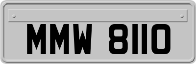 MMW8110