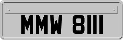 MMW8111