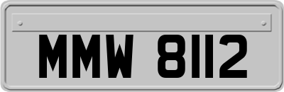 MMW8112