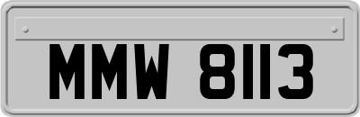 MMW8113