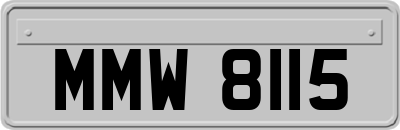 MMW8115