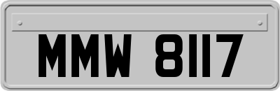 MMW8117