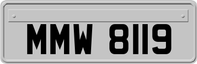 MMW8119