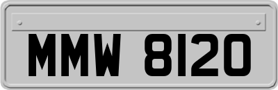 MMW8120