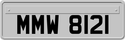 MMW8121