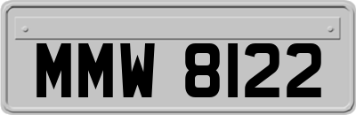 MMW8122